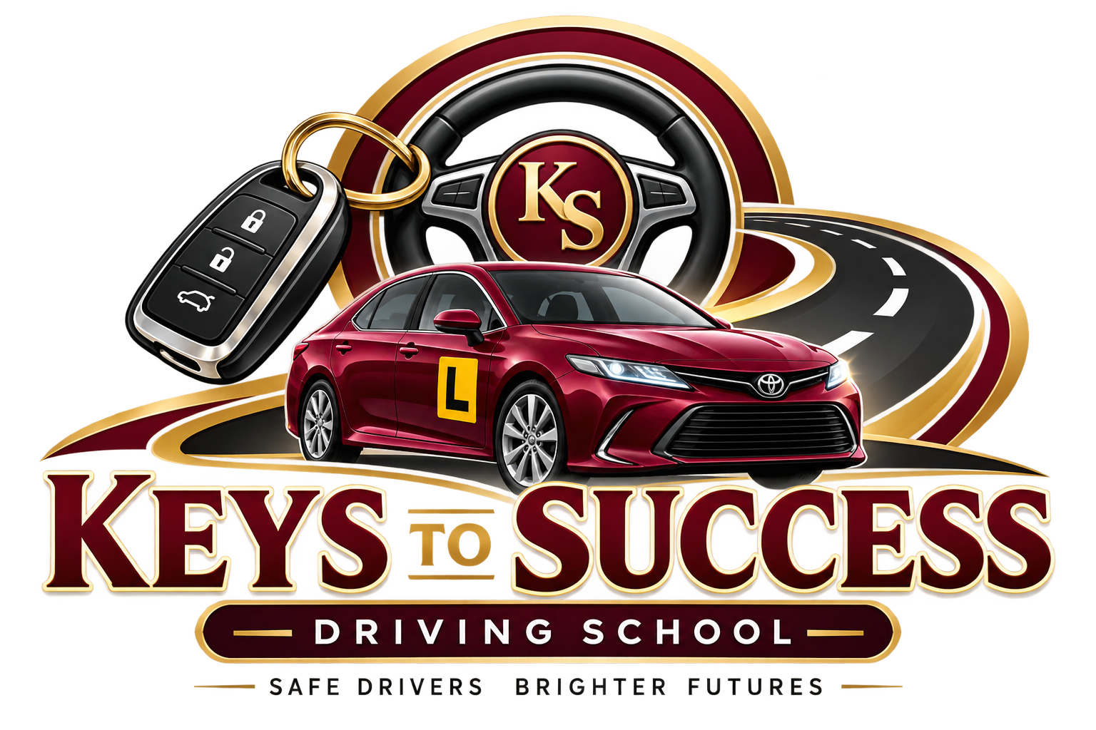 Keys to Success Driving School